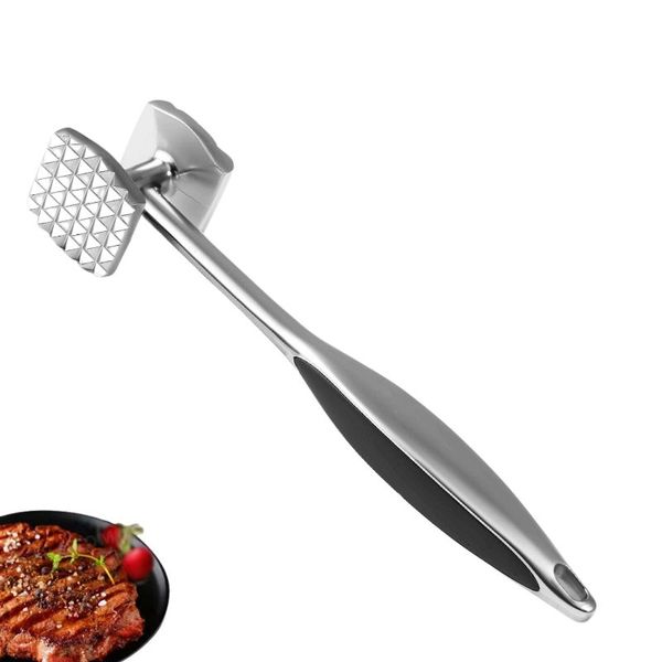 Meat&Steak Tenderizer Hammer   LM-997