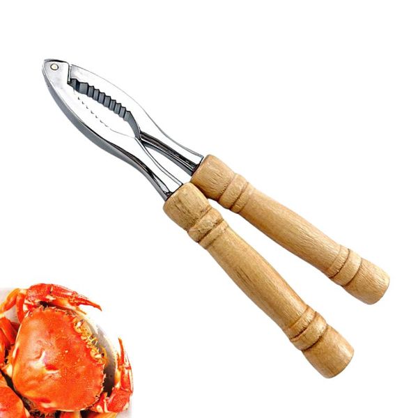 Seafood Cracker LM-677