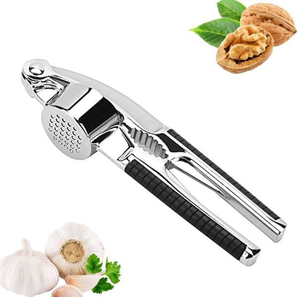 Garlic Press LM-670