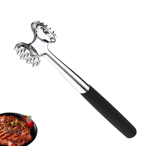 Meat& Steak Tenderizer Hammer  LM-1207