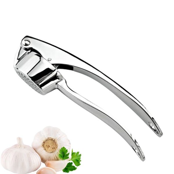 Garlic Press LM-1302
