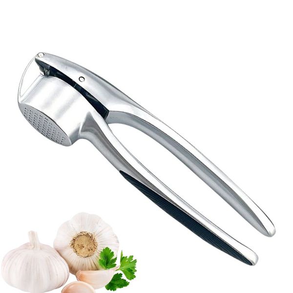 Garlic Press LM-402