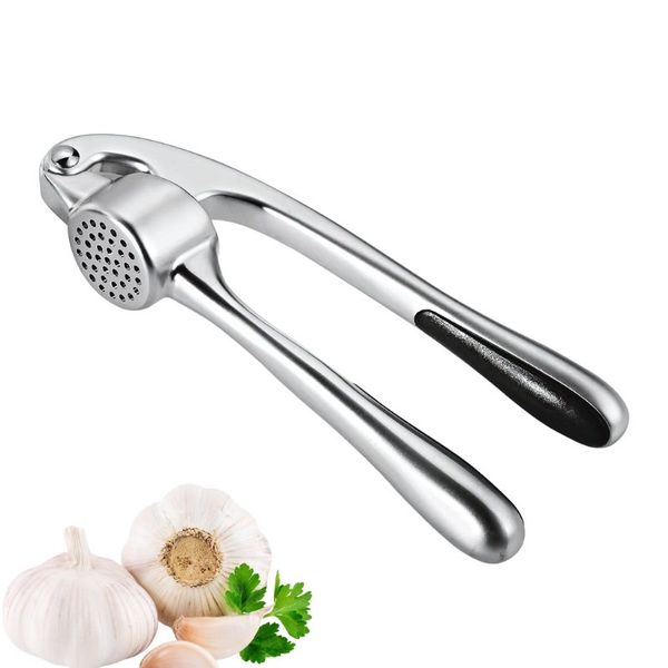Garlic Press LM-882