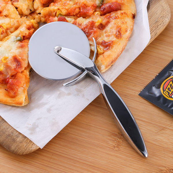 Pizza Cutter Pizza Slicer  LM-999