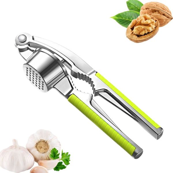Garlic Press LM-670