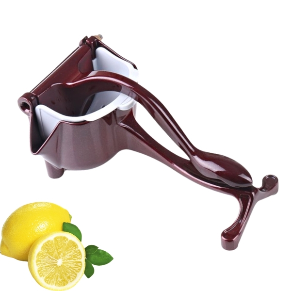 Lemon Squeezer